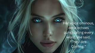 Christian Speculative Fiction : Emunah by Janice Wee