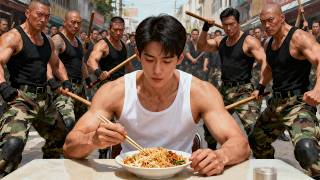 Thumbnail: Leçon de vie