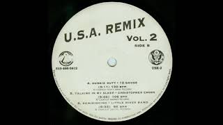 Talking In My Sleep - Christopher Cross