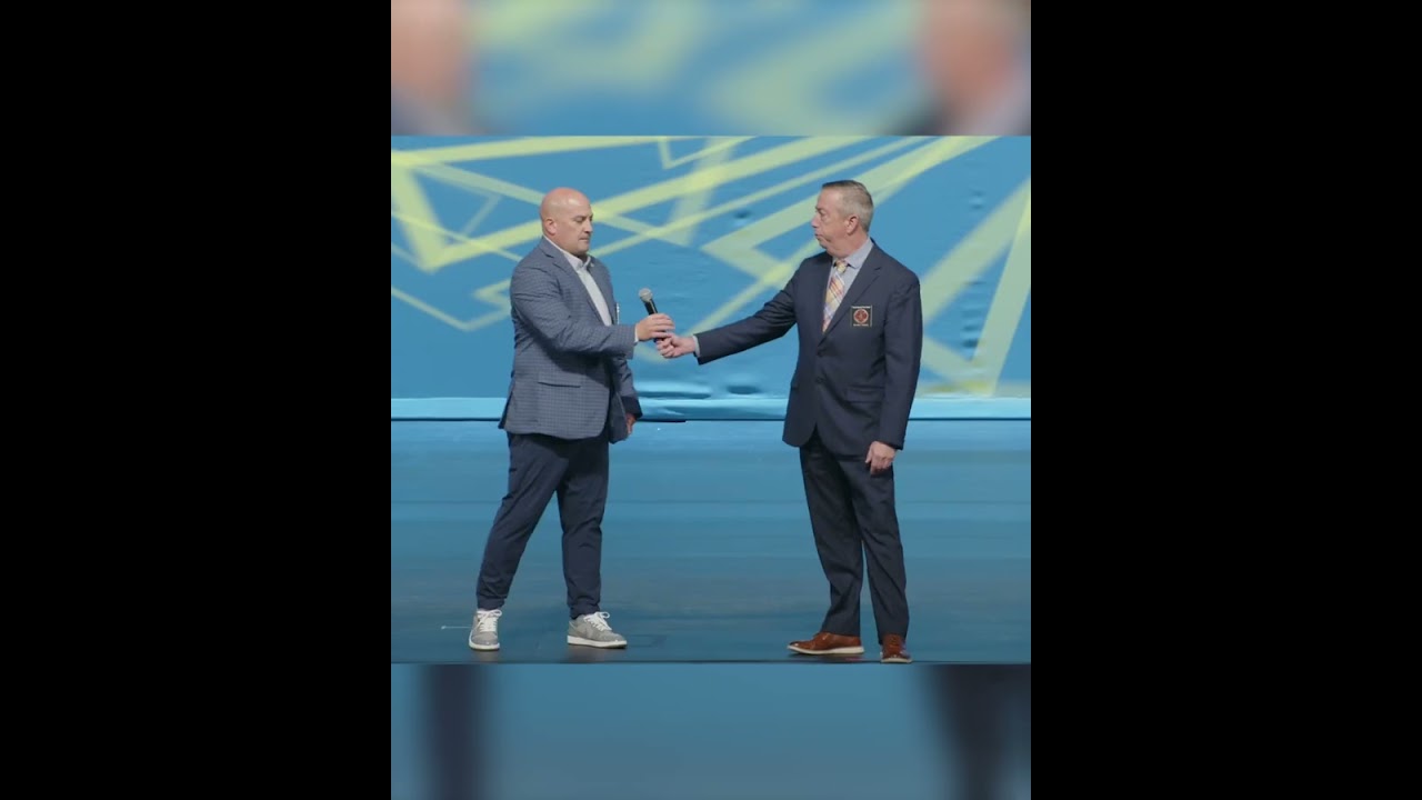 FRM + CRRL | Fire Rescue International 2025 , Orlando Florida