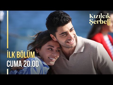Kızılcık Şerbeti ilk tanıtım! | Cuma 20.00'de @Show TV'de!