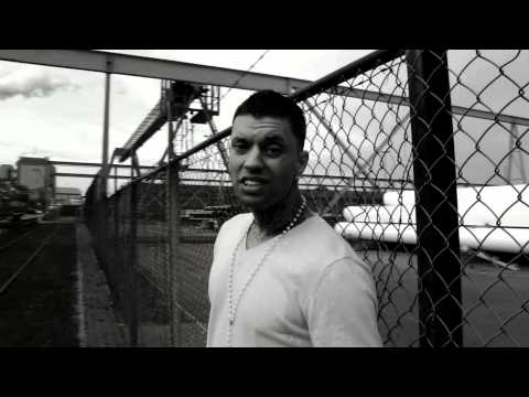 024 Yugo - God wat is me lot ( VideoClip ) By. 024 RECORDZ