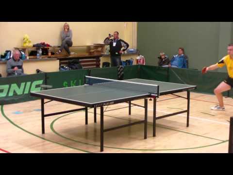 (Zweit-) Bester Ball Marienberg - Radeburg