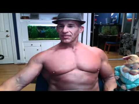 Your bodybuilding questions answered! Q&A session.