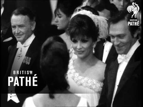 Royal Film Performance (1967)