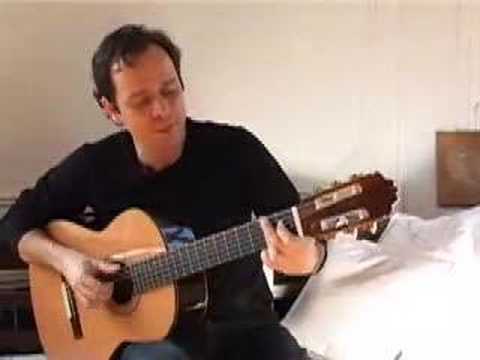 Márcio Faraco (Um Sinal)