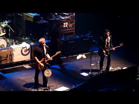 Paul Weller and Kelly Jones - Come Together