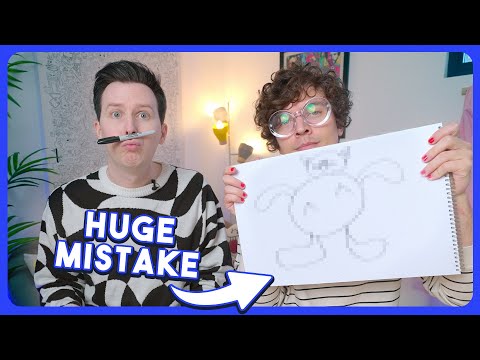 This Was A Huge Mistake feat. AmazingPhil