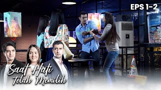 Download lagu Riri Minta Haris Tanggung Jawab Nabrak Temannya | SAAT HATI TELAH MEMILIH Eps 1-2 Part 2 mp3 Download lagu Riri Minta Haris Tanggung Jawab Nabrak Temannya | SAAT HATI TELAH MEMILIH Eps 1-2 Part 2 mp3