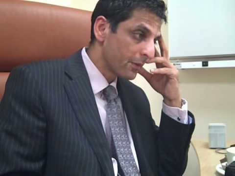 Mr Waseem Saeed - Plastic Surgeon