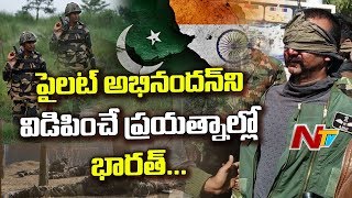 Ind Pak Updates: అభినందన్‌ని విడిపించే ప్రయత్నాల్లో భారత్, నేడు కూడా కాల్పులు జరిపిన పాక్ సైన్యం