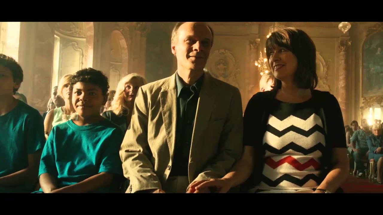 BACH IN BRAZIL - Featurette: EDGAR