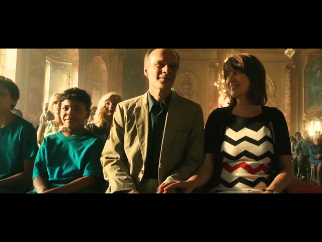 BACH IN BRAZIL - Featurette: EDGAR