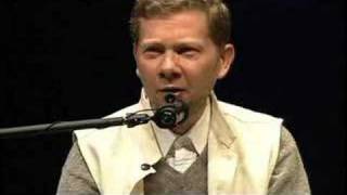 Eckhart Tolle on Drama vs. the Now