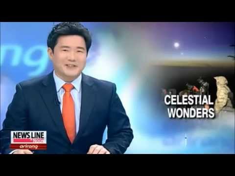 2013 TO BRING CELESTIAL WONDERS, COMETS AND SOLAR STORMS