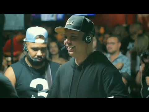 Vou Pro Sereno Canta Os Travessos - Quando a Gente Ama/Adivinha (Resenha Do Sereno No Good Bar)