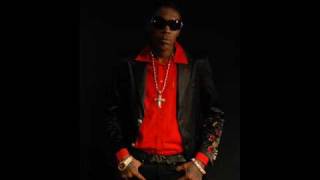 Vybz Kartel - Clarks Again