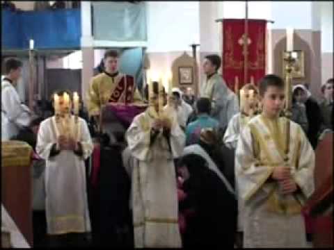 Film o Rusinima oca Dimitrija Sidora