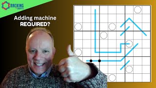 It Just Keeps Adding up ...