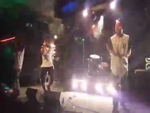 Bsmiley & the knuckleheadz live. A project that was never completed. a great song we wrote, tho 💪🏿♥️