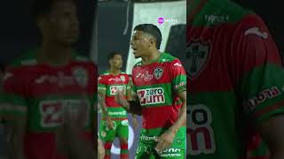 A PORRADA QUASE COMEU EM PORTUGUESA X CORINTHIANS #shorts