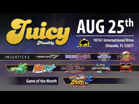 CFL Smackdown 186 Melee - Gahtzu + Harriet vs Krudo + Lad - Doubles LF