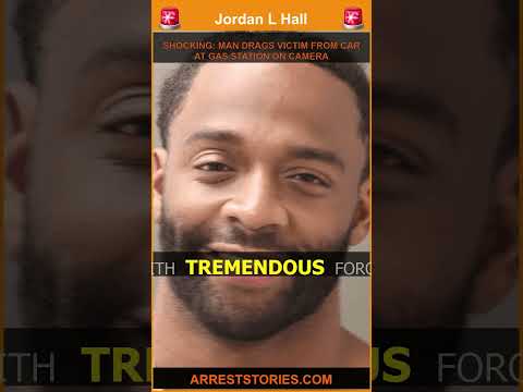 Arrest Stories