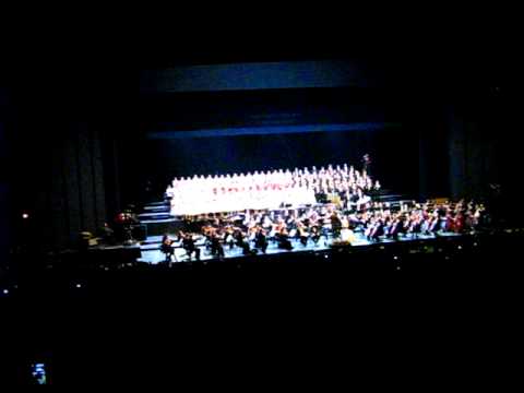 Carmina Burana Hor Obilic-hor RTS-a