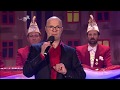 Christoph Lesch Als Fidelius Bei Alleh Hopp Saarbrücken 2018