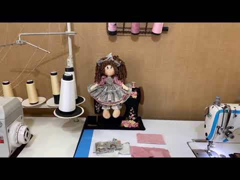 Costuras e Babados #88: Helena