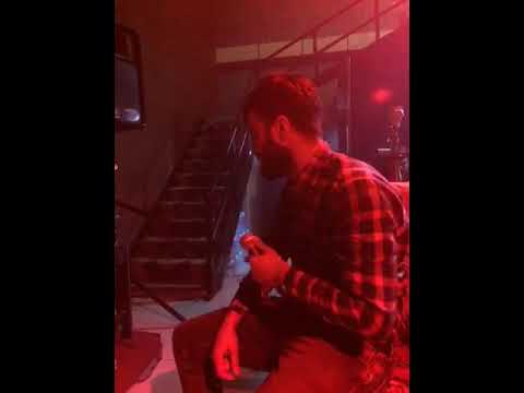 Rebaz naqar_ live music