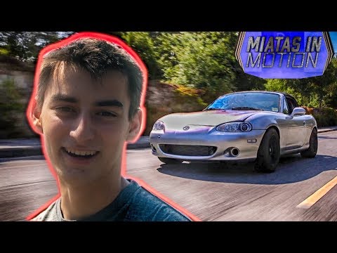 TURBO MIATA REVIEW!