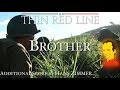 14. Brother - The Thin Red Line (Additional Score by Hans Zimmer)