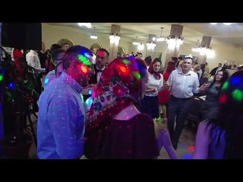 Anisoara Rad-Revelion 2018 Ocna Sugatag pensiunea "Lacul Sarat"4