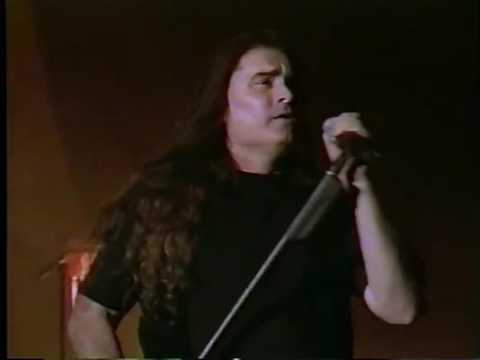 Dream Theater - Blind Faith