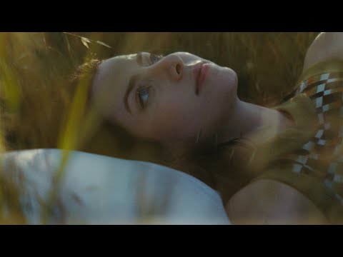 Lyrah - Dream You Better (Official Video)