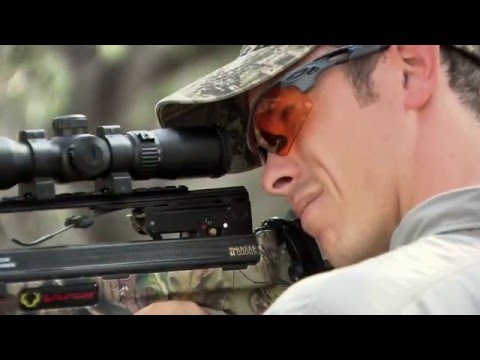 How To Sight In Your Crossbow | TenPoint Crossbows