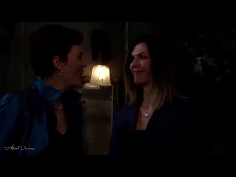 GH: Anna Scenes on 7/13/12