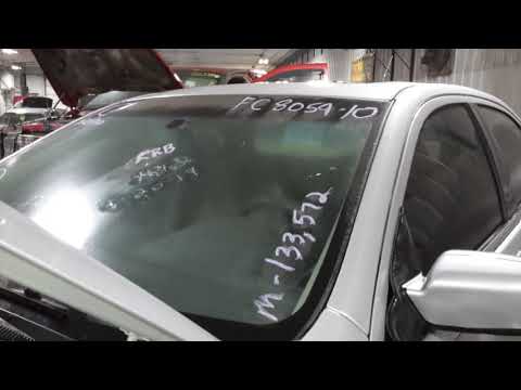 Parts For 2010 FORD FUSION SEL ENGINE RUN VIDEO FC8059