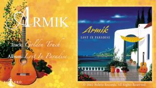 Armik - Golden Touch - OFFICIAL - Nouveau Flamenco - Spanish Guitar