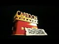 Cartoon Theatre My Father S Dragon Bumpers September 1 2000