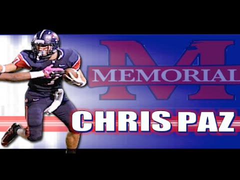 Chris-Paz