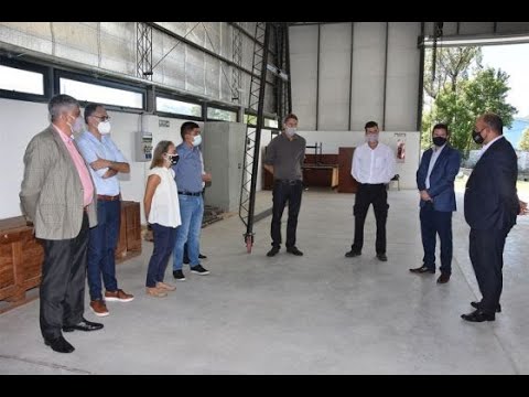 Salta continúa avanzando en la concreción de proyectos astronómicos de nivel internacional