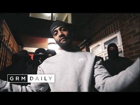 2Trxll - Pay My Dues [Music Video] | GRM Daily