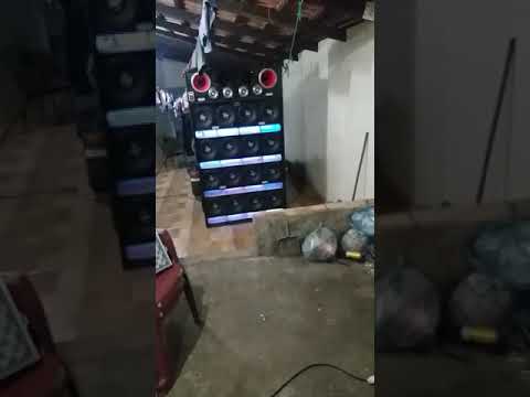 carretinha do chicão