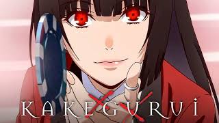 Things Remembered — Kakegurui [OST]