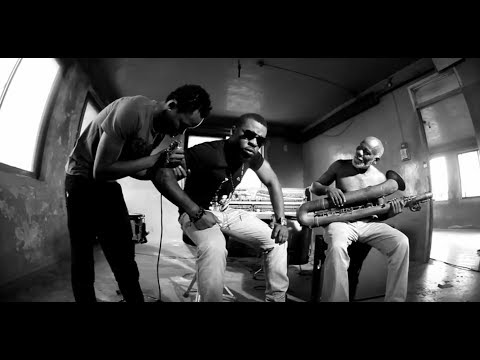 Shank - Ghetto (Official Video)