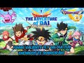 Dragón Quest Las Aventuras De Fly Opening Yusha Yo Isoge Jiro Dan Sub Español Mix Versión Latina 