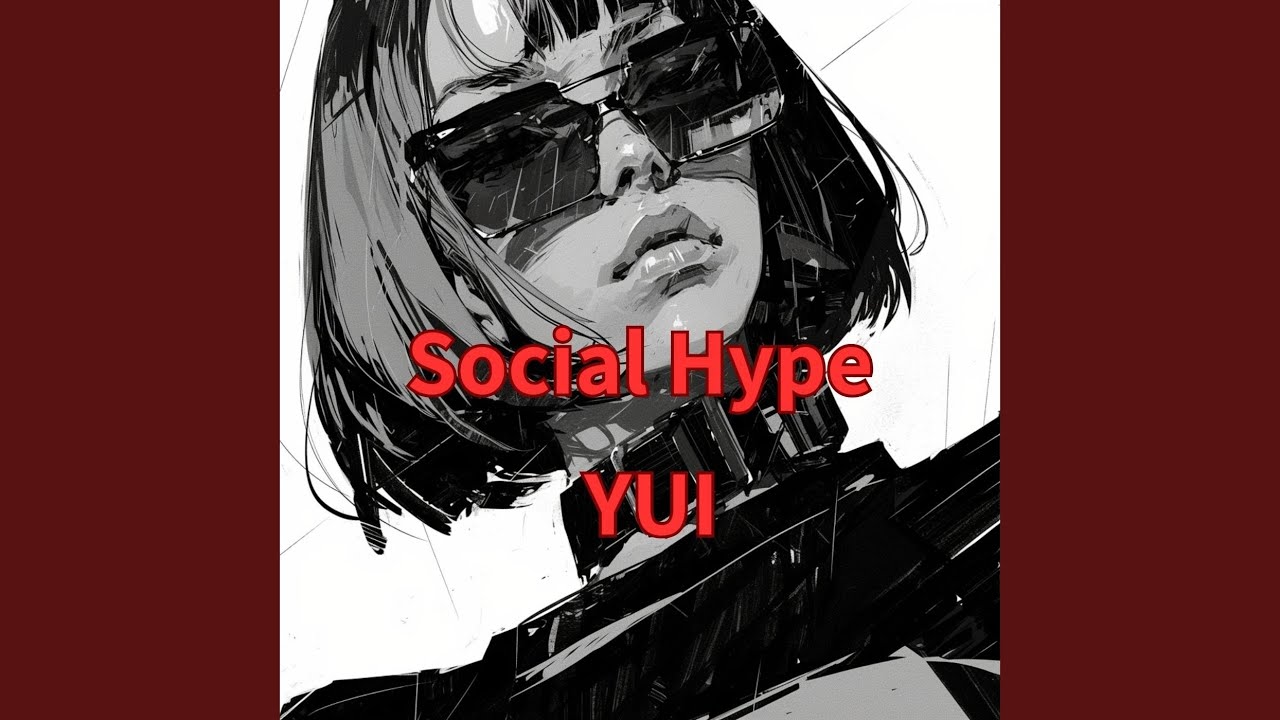Social Hype