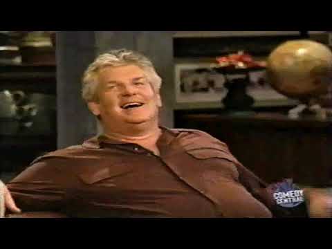 021 Tough Crowd - Greg Giraldo, Dennis Leary,  Lenny Clarke, Sue Costello